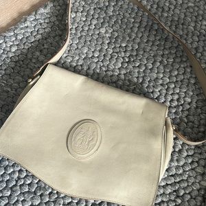 nina ricci paris vintage cameo bag